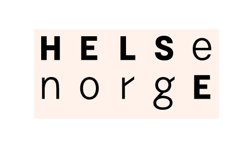 Logo Helsenorge